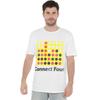 Connect Four Mens T-Shirt