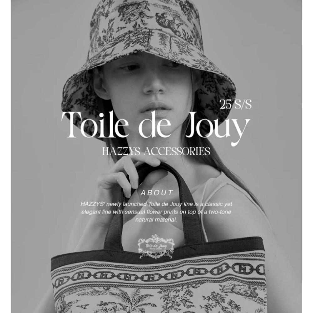 Шелковый платок HAZZYS Toile de Jouy Бежевый Треугольное кольцо