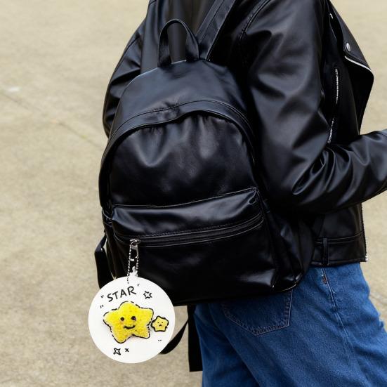 Набор для 3D-рисования пеной, 55 шт., для акварельных красок, маркеров, с мягким наконечником