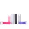 10Pcs 5G Empty Lipstick Lip Gloss Tubes Bottle Cosmetic Containers  Jars Balm Tube Cap Travel Makeup Tool Lip Balm