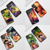 Чехол для телефона Piccolo Dragons Balls Goku для Xiaomi Poco C75 C65 C85 X7 X6 M8 F7 F8 Ultra F6 Pro 5G 4G Защитная крышка