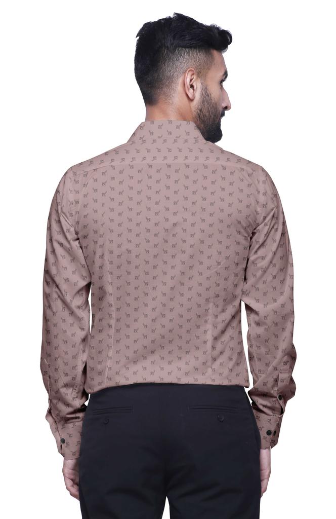 BestMan Рубашка с длинным рукавом для мужчин, хлопковые мужские рубашки на пуговицах