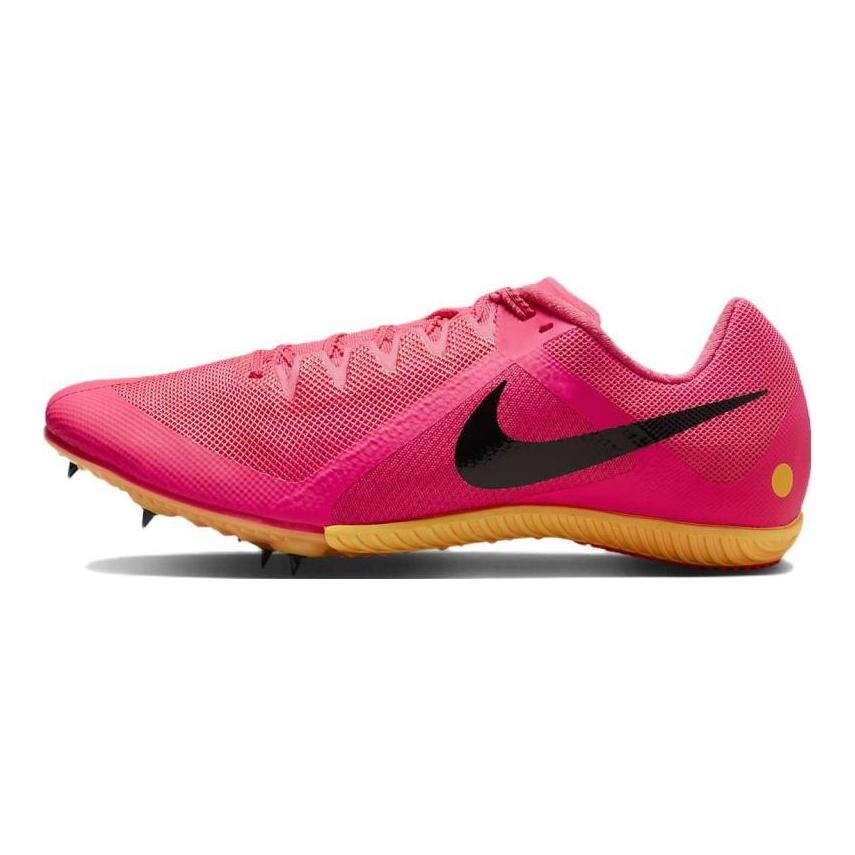 Nike Кроссовки Zoom Rival Multi Hyper Pink повседневные DC8749-600