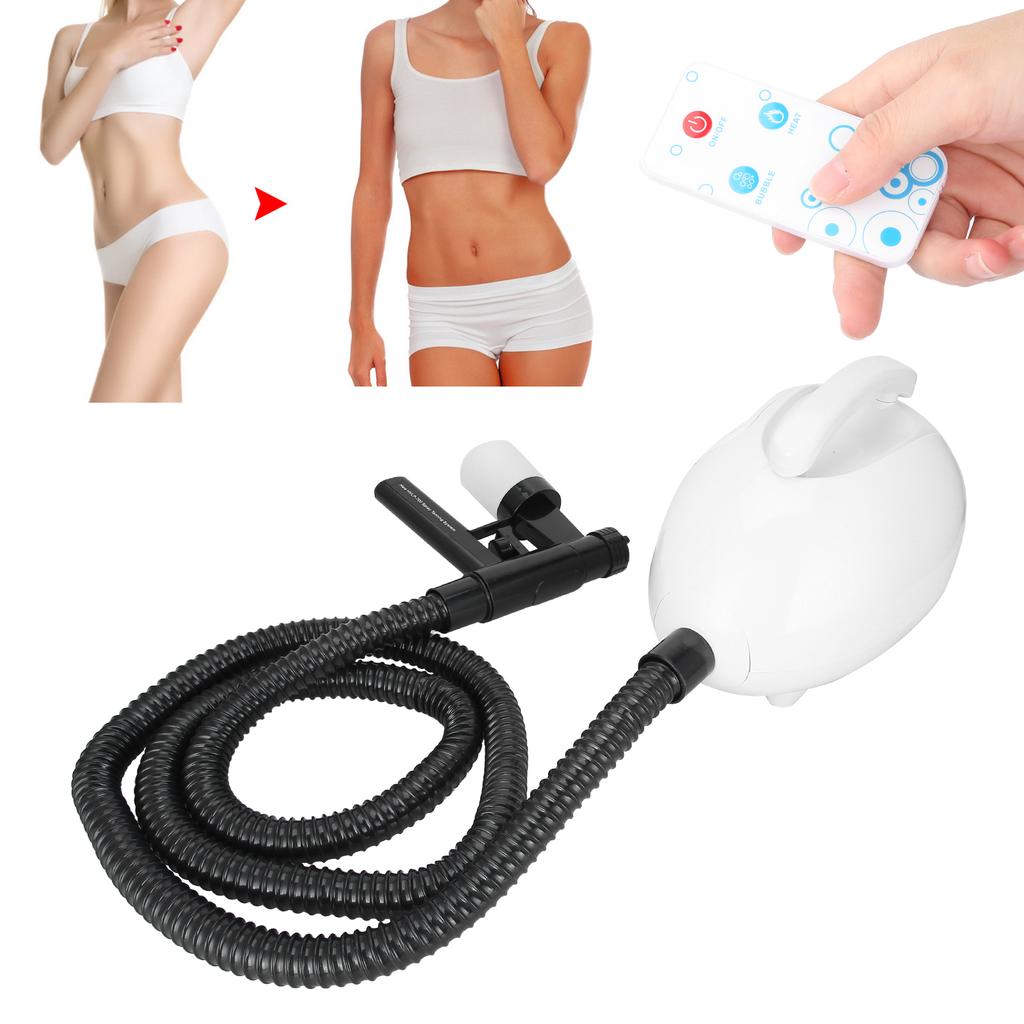 Sunless Tan Spray Machine Remote Control Electric Spray Tan Airbrush Machine for HomeAU Plug 220V