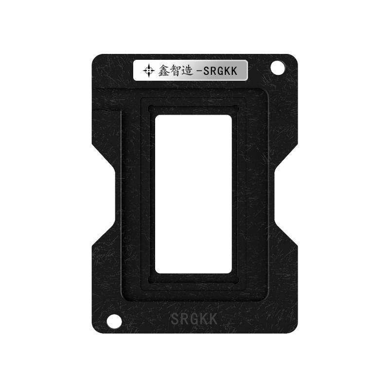 XZZ BGA реболлинг трафарет для ноутбука CPU SRLGK T2 YM2300 SRH8Q SRG0V M1 SRLD8 SRK02 SRKT3 SRKMA SRGKK SR170 SR2EZ SREJQ SR2C4