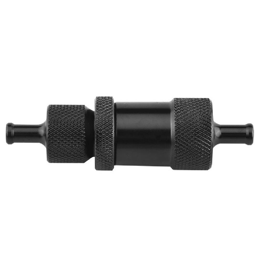 2 шт. Регулятор давления турбины, ручной регулятор наддува, материал алюминиевого сплава 2 X 7,7 см