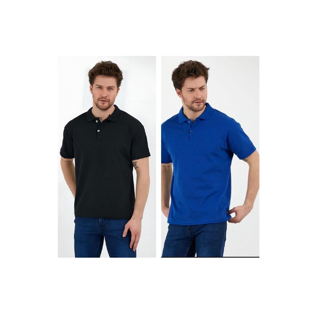 Unisex Oversize White Loose Cut Tshirt