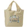 Eco Bag Beige [Peter Rabbit] 2501-0655 Women's