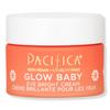 PaCifiCa Glow Baby Eye Bright Cream With Vitamin C 0.5 Oz