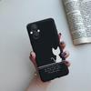 Чехол для One Plus Nord N20 5G Nord N20 GN2200 Задняя крышка Силиконовые чехлы для телефона Милый мультяшный для Oneplus Nord N20 5g 6.43'' Fundas