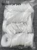 Silicone Quick-Release Sealing Ring & PTFE EPDM Fluoro Rubber Gasket Set