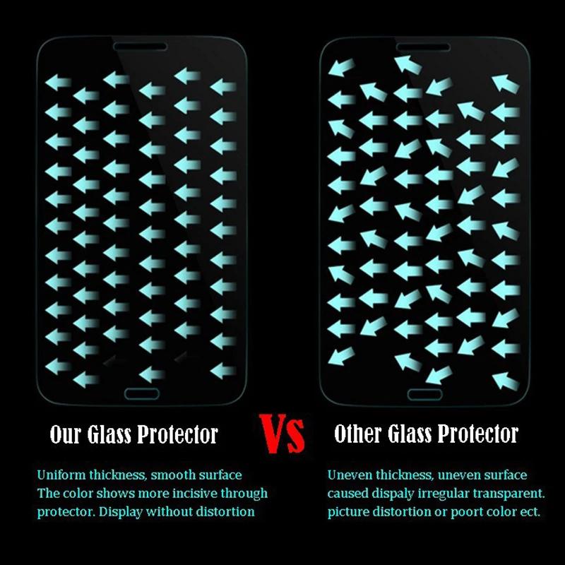 Защитная пленка из закаленного стекла для Samsung Galaxy Tab A 10,1 2019 T510 T515, 2 шт., для Samsung Galaxy Tab A 10,1, чистая пленка