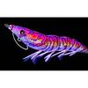 DUEL Egi Easy Q Cast Kuiwase No. 3.5 17g First Orange Egging
