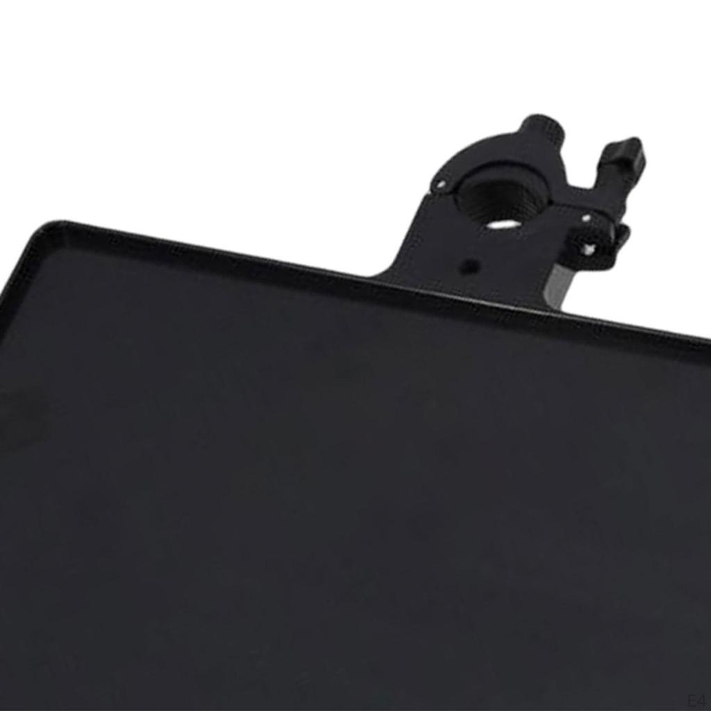 Stand Tray Card Broadcast Tripod Music Accessories
