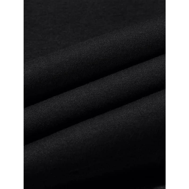 Модный топ с принтом Love Bear, повседневная спортивная одежда на осень и зиму, хлопковая толстовка