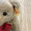 [USED] Steiff teddy bear plush toy