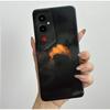 Для Tecno Pova 4 Pro LG8n Задняя крышка Для Techno Pova 4 Pro Pova4 LG7n Чехол Силиконовый Эстетичный Красивый Бабочка Цветок Мягкий Бампер