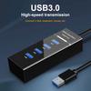HW-1500 Практичный USB-концентратор Профессиональный Plug Play Сверхнадежный