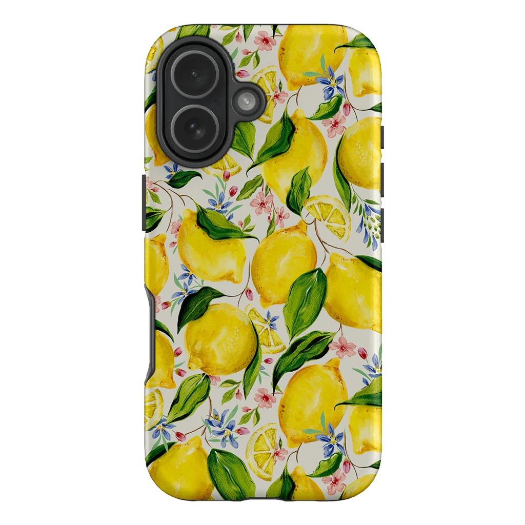 Чехол Clmj Вишневая Роза для iPhone 17 16e 16 15 14 13 12 11 X XS XR XSMAX 8 Air Pro Max Plus Роскошная двухслойная задняя крышка