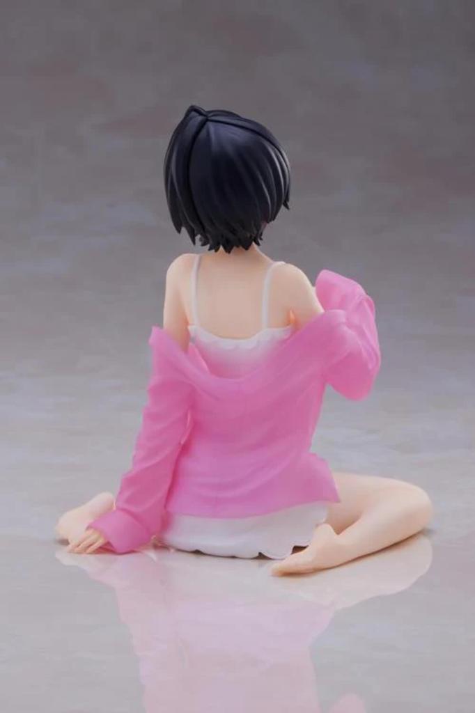 BANPRESTO BLEACH Relax Time Kuchiki Rukia