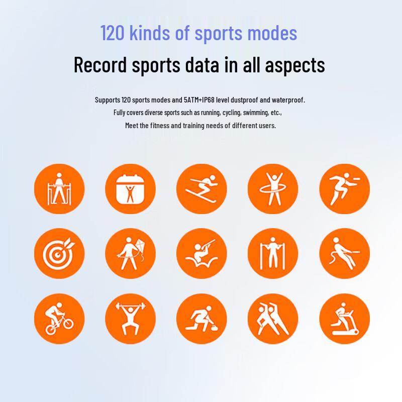 HONOR Smart Watch X5 (CN version)