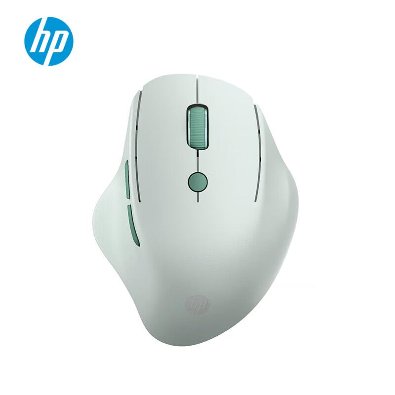HP Беспроводная эргономичная мышь Engineer1 с двумя режимами