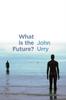 Книга What Is the Future?