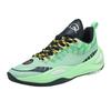 Практичные баскетбольные кроссовки мужские и женские сетчатые дышащие, нескользящие, износостойкие и амортизирующие для цементного пола, низкие, молодежные и детские s