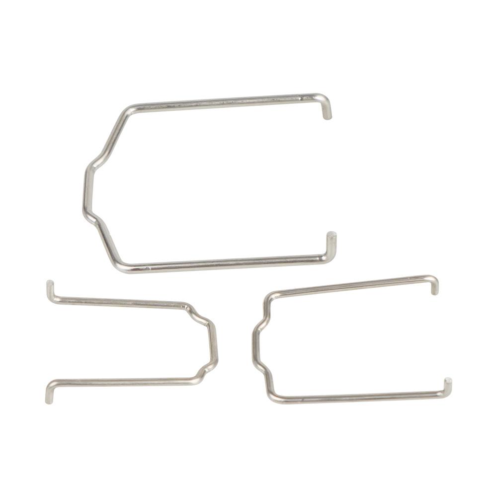 Новый хомут шланга радиатора для BMW E39 E38 E60 E90 X5 E46 325i 328i M3 540i 740iL 745Li