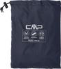 Куртка CMP Herren packbare wasserdichte Jacke (32X5807) Man Jacket Rain Fix Hood (32X5807) dusty blue