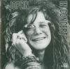 CD JANIS JOPLIN - Joplin In Concert CGK31160 Columbia Japan Рок Б/У