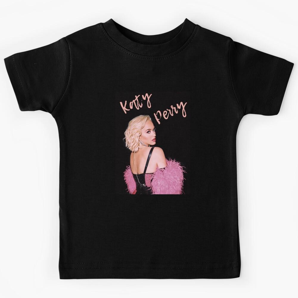 Katy Perry Kids T-Shirt