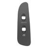 Window Switch Bezel Cover 5HZ72WL5AC Dark Grey Deformation Proof Protective Passenger Side Door