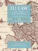 Книга EU Law : Text, Cases, and Materials UK Version