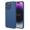 For iPhone 15 Pro Case Soft TPU Shockproof Protective Phone Cover