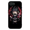 Чехол для телефона Orochimaru Uchiha Narutos Sasuke Itachi для Xiaomi Redmi Note 12 11 10 Pro 10A 10C 12C 14C A4 Note12 5G Мягкий чехол