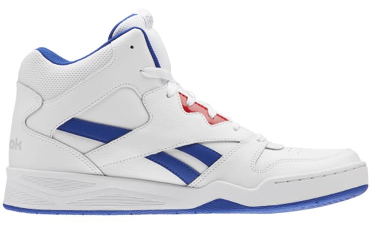 Мужские кроссовки Reebok Royal Hi 2 'Белый Синий'