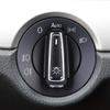 Для Lavida Jetta Bora Polo Passat B5 Автоматический переключатель фар VW Up Light Switch Противотуманные фары Переключатель управления фарами Golf 4
