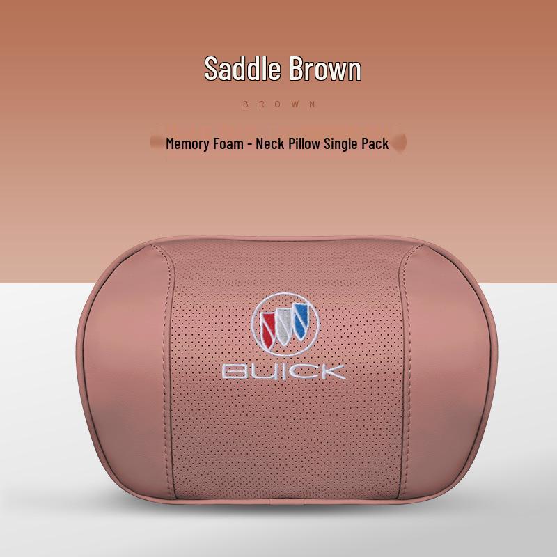 Подушка подголовника и поясничной поддержки Buick для Regal GL8 Excelle LaCrosse