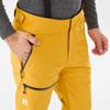 Штаны для сноуборда Atna Peak 3 Брюки MIV9897 Saffron L [Millet] Мужские (НОВЫЙ ЛОГОТИП)