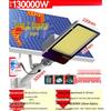 130000w, covers 2500sqm