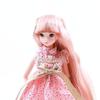 Sariel Celebrities Ball-jointed Doll Sely, 30cm, Mixed Colors, Popular Toys for Korean Children