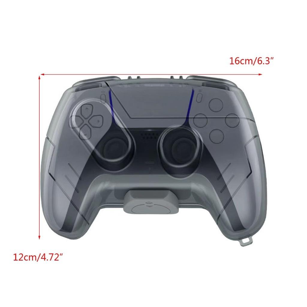 Защитный бокс для PS5 / Switch PRO / Xbox Game Controller Портативный дорожный чехол для переноски геймпада джойстика держатель для хранения
