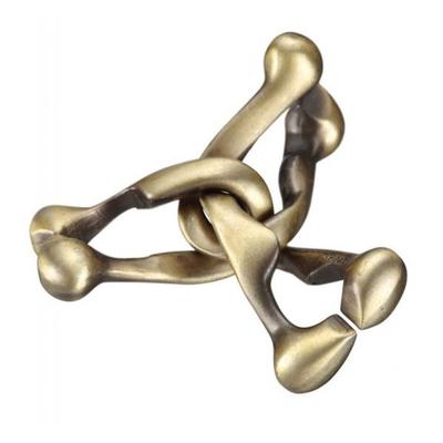 Huzzle Cast Trinity