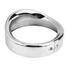 7 дюймов Touring Softail Visor Headlight Light Trim Beauty Ring