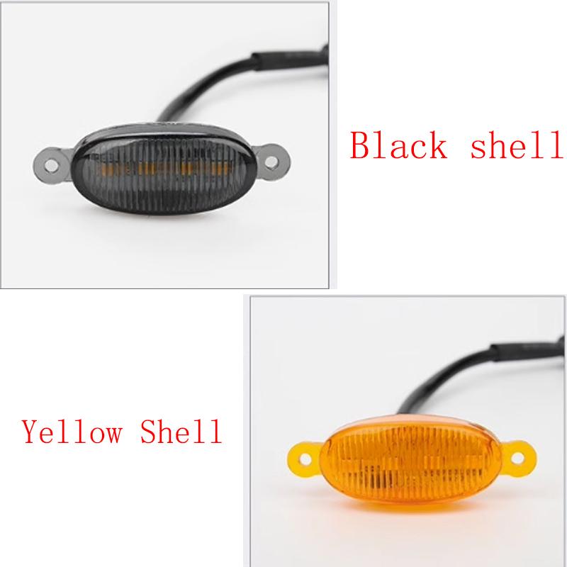 Chery Tiggo 7 Pro Светодиодная автомобильная сетка Маленькие желтые дымчатые лампы Решетка средней сетки Raptor Дневные ходовые огни 12 В