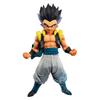 Bandai Spirits Ichibansho Ichibansho Dragon Ball Z Готенкс Полная Фигурка (против. Зверь)