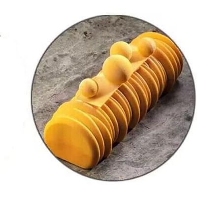 3D Силиконовая форма для торта Коврик для выпечки Десертная форма для выпечки для приготовления торта Пиццы Мастики для торта Муссового торта Желе