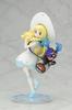 [Reorder] Pokemon Center Original Figure Lillie & Cosmog