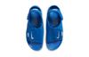 Nike Детские сандалии Sunray Adjust 5 V2 Сине-белые Kids' DB9562-400
